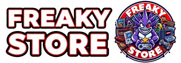 Freaky Store